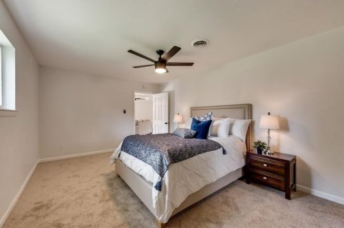 7000 Treehaven Rd, Fort Worth TX  76116-9034 exterior