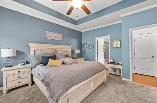 400 Andrew Ridge Dr, Jefferson GA  30549-6977 exterior