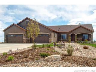 12335 Black Hills Dr, Amo, CO 80831-4427