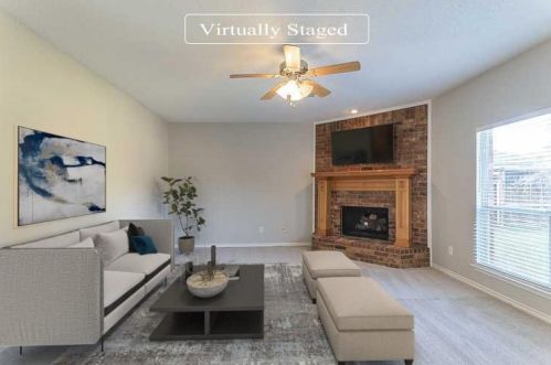 719 Butternut Dr, Garland, TX 75044-2525