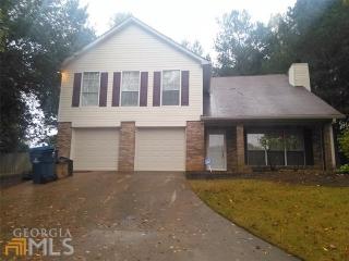 324 Eagle Ct, Stockbridge GA  30281-6408 exterior