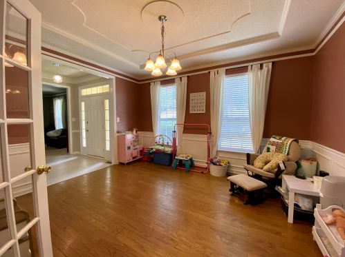 561 Waterford Dr, Evans GA  30809-3860 exterior