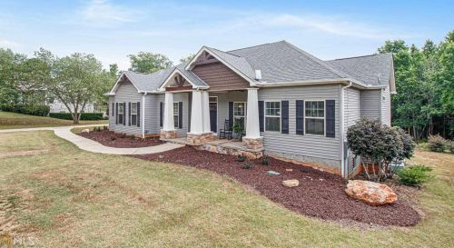 126 Craftsman Way, Milner, GA 30257-3851