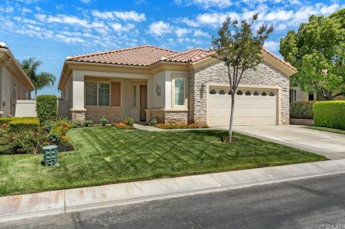 1757 Las Colinas Rd, Beaumont, CA 92223-8566