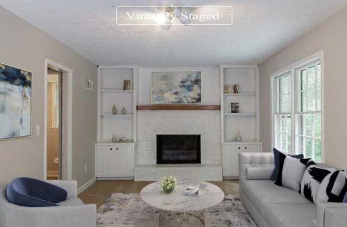 4051 Pocono Ct, Stone Mountain, GA 30083-4729