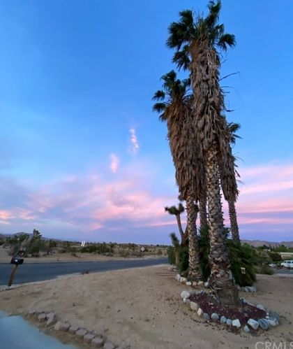 58037 Joshua Dr, Yucca Valley, CA 92284-6198