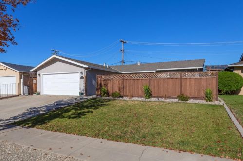 1333 Cherry Ct, San Jose, CA 95118-2015