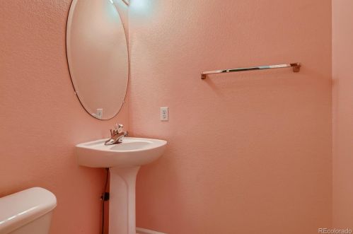 22934 Ida Ave, Denver CO 80015-6666 exterior