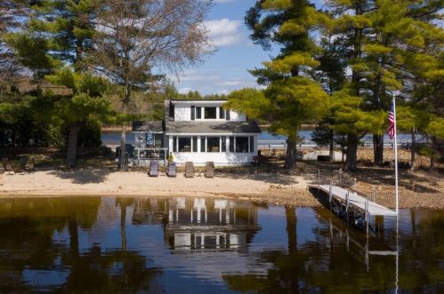 88 Town House Rd, Milton, NH 03851-4430