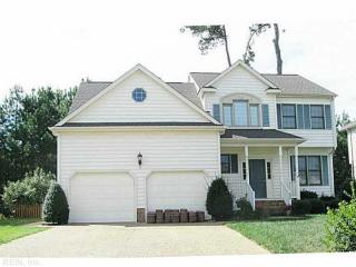 400 Blevins Run, Yorktown, VA 23693-4186