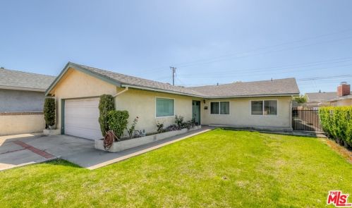 1136 Bridger St, Covina, CA 91722-3514
