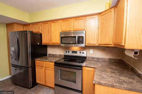 15862 Griffon Path, Saint Paul MN  55124-6659 exterior