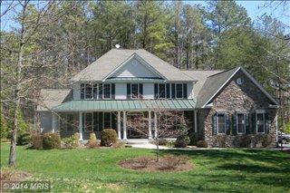 11401 Little Bay Harbor Dr, Spotsylvania, VA 22551-8902