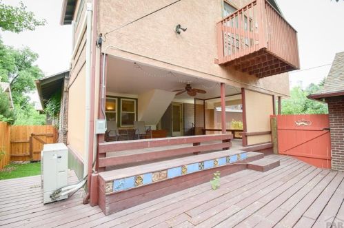 2017 Greenwood St, Pueblo CO  81003-2556 exterior