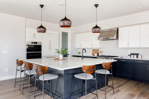 6038 Florence St, Denver CO  80238 exterior