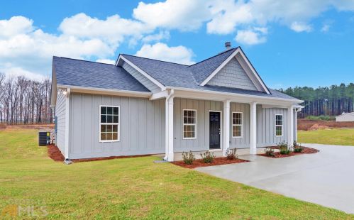 2966 Mount Hebron Rd, Hartwell, GA 30643-2618
