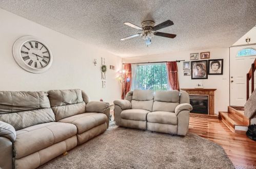 1203 Crystal Way, Denver CO  80012-4613 exterior