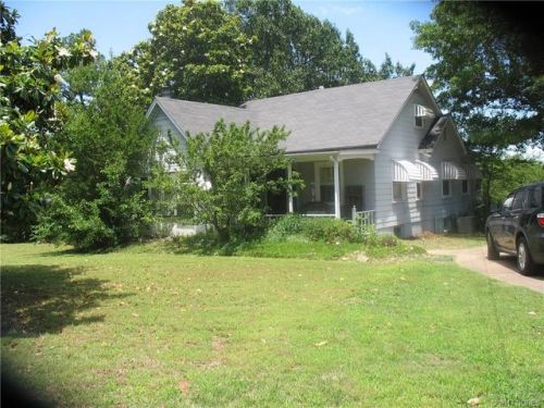 2800 Gibson St, Muskogee, OK 74403-2717