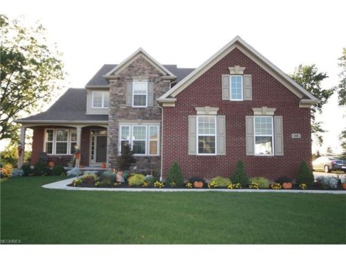 14 Yorkshire Dr, Aurora, OH 44202-6541