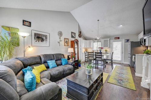 18216 Layton Pl, Aurora CO 80015-3264 exterior