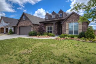 4341 187th East Pl, Tulsa, OK 74134-7259