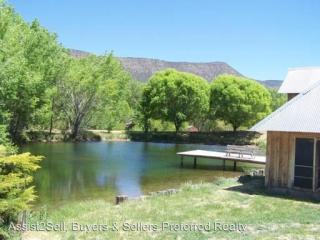 24120 Us Highway 70, Bent, NM 88314-9717