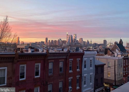 1431 5 St, Philadelphia PA 19147-0059 exterior