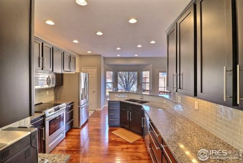 6715 32nd St, Greeley CO 80634-8928 exterior