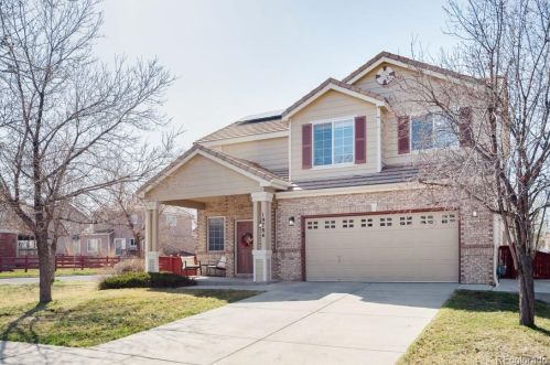 19784 59th Ave, Denver, CO 80019-2012