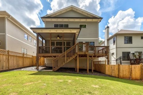 2092 Dekalb Ave, Atlanta, GA 30307-1856