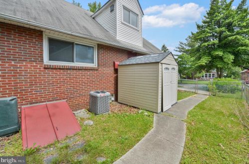 6024 Pleasant Ave, Camden NJ 08110-3537 exterior