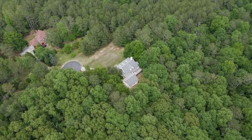 2910 Terrace Ridge Rd, Conyers GA  30012-2657 exterior