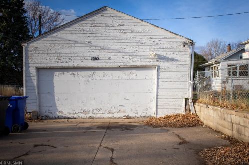 1263 Albemarle St, Saint Paul MN  55117-4421 exterior