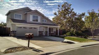 5045 Morgan Way, Antioch, CA 94531-8413