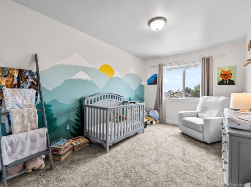 2627 Hawk Dr, Greeley CO  80620-9213 exterior