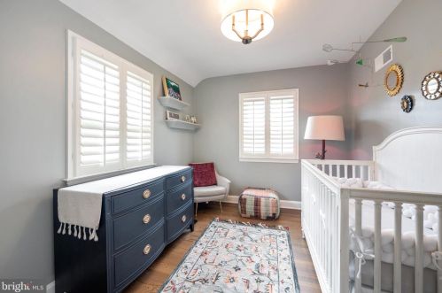 9605 Sutherland Rd, Silver Spring MD 20901-2314 exterior