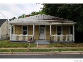 3308 Tuxedo Blvd, Richmond, VA 23223-5422