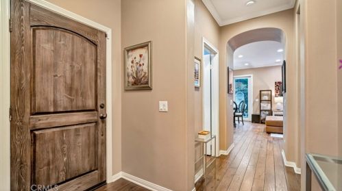 55 Bower Tree, Irvine CA  92603-0107 exterior