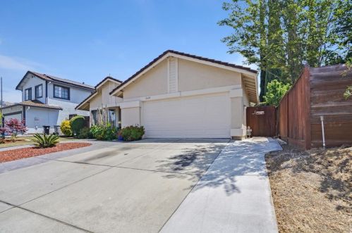 3470 Timberlake Ave, San Jose, CA 95148-2154