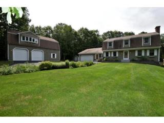 125 Birch Rd, Chester, NH 03036-4003