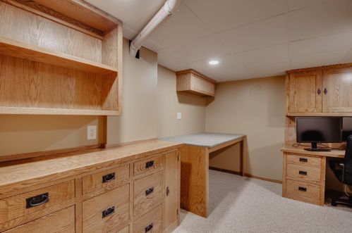 2642 5th Ave, Saint Paul MN  55109-3120 exterior