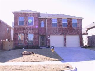 5909 Calloway Dr, Mckinney TX  75070-2649 exterior