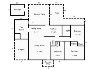 7483 Julian St, Westminster CO  80030-4839 exterior