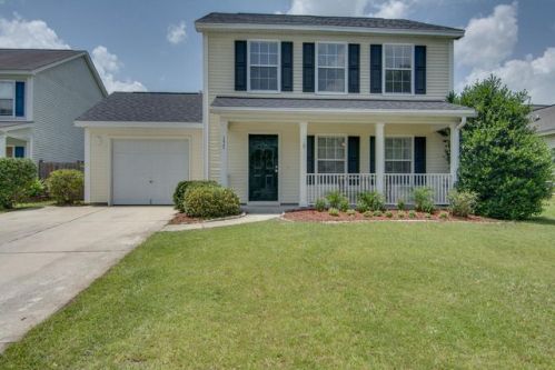 157 Two Pond Loop, Ladson, SC 29456-6917