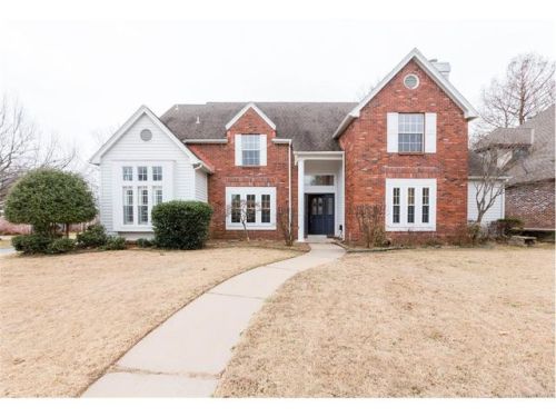 5142 86th Pl, Tulsa, OK 74137-2908