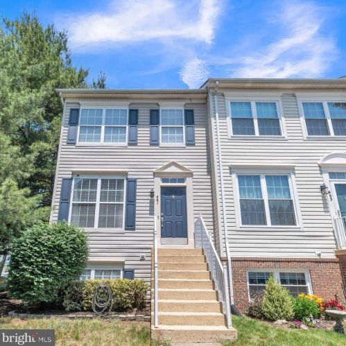 461 Andromeda Ter, Leesburg, VA 20176-4034