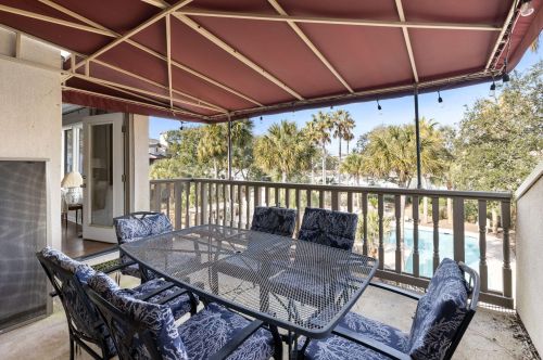 406 Yacht Harbor Ct, Isle Of Palms SC  29451 exterior