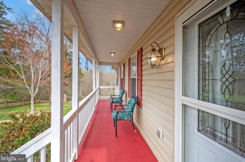 14473 Baltimore Dr, Madison Mills, VA 22960-3663