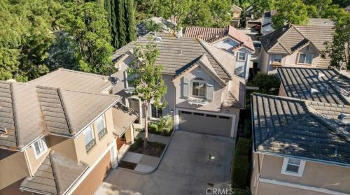 46 Danbury Ln, Irvine CA  92618-3972 exterior