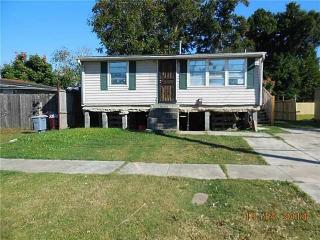 3304 Arkansas Ave, Kenner LA  70065-3613 exterior